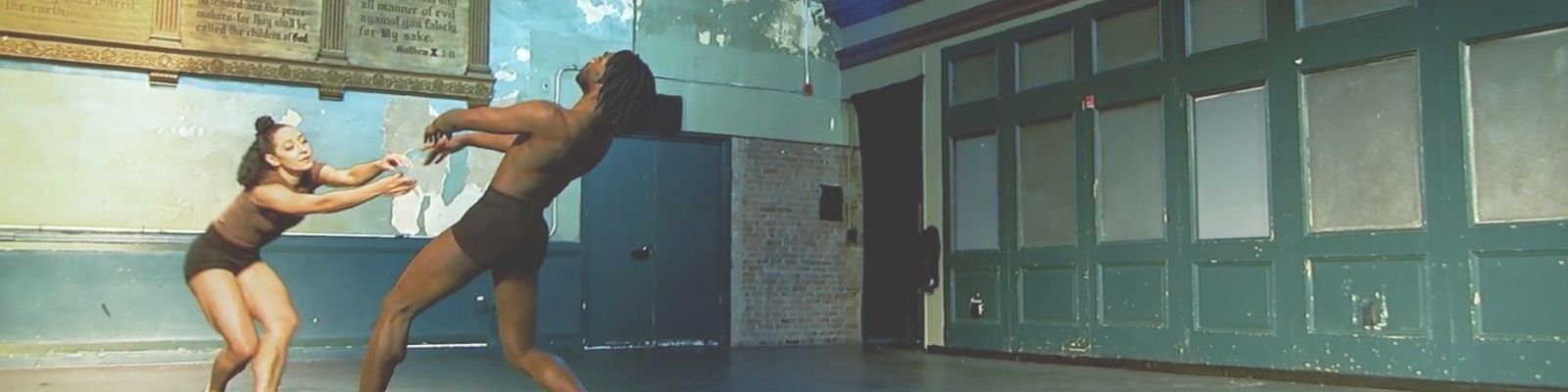 New York Choral Society production